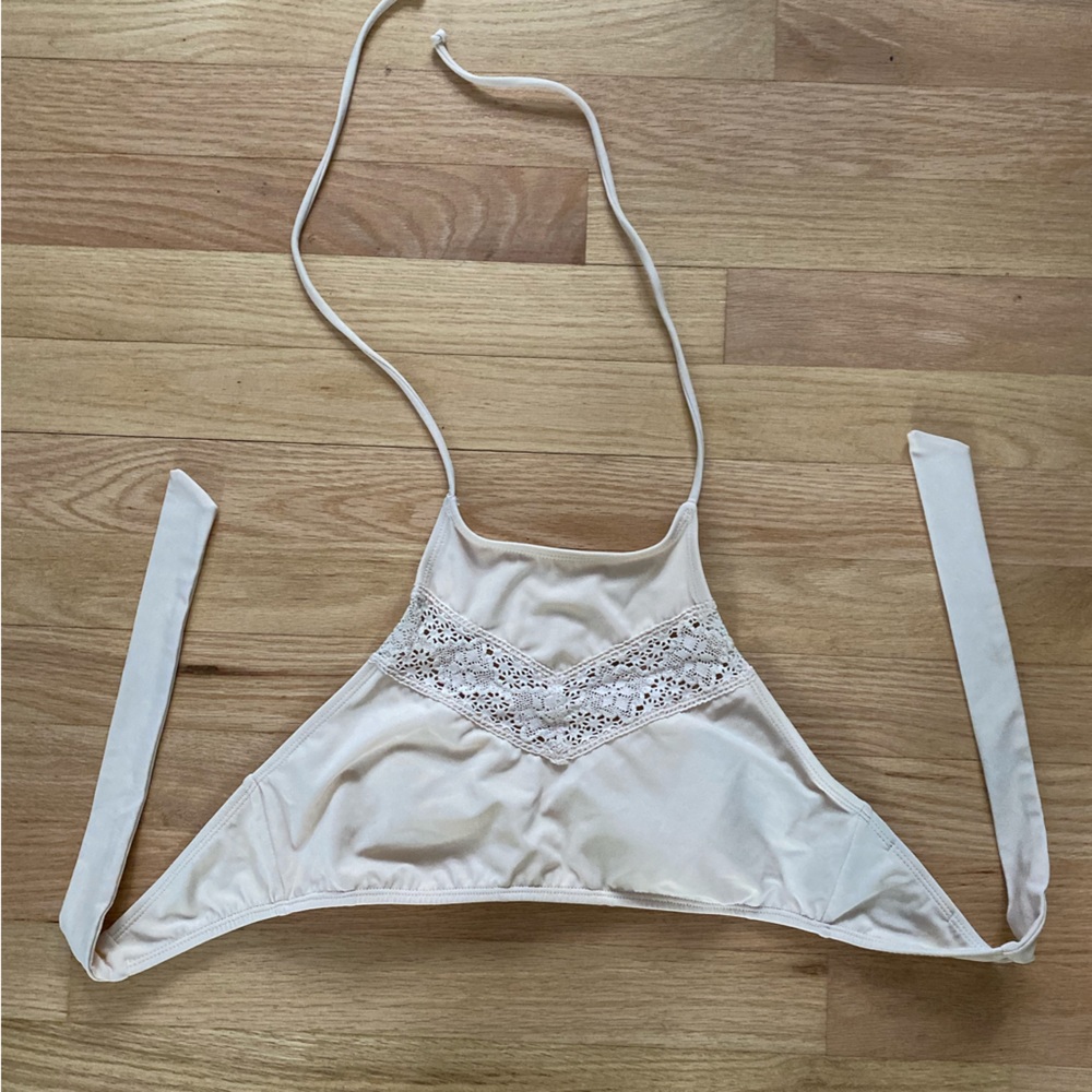 Kendall & Kylie bikini top